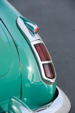 Cadillac Series 60 Special Fleetwood Sedan 1947 года
